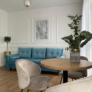 Apartament 932 Kołobrzeg