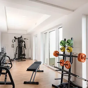 2homerent Madera Kołobrzeg