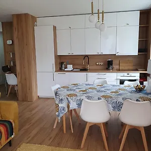 Comfort Del Mar Iv Kołobrzeg